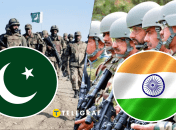 Пакистан готов не нагнетать ситуацию, если Индия отступит