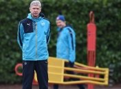 Венгер: Уолкотт прошел очень трудный период