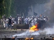 В Бангладеш 10 человек погибло в результате столкновений с полицией