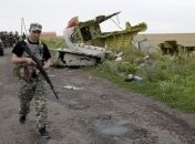 Крушение "Боинга-777" на Донбассе: главные новости, фото и видео