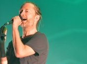 Том Йорк выпустил сольный альбом