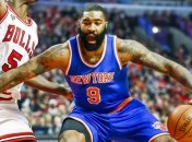 Игрок НБА получил высшее образование