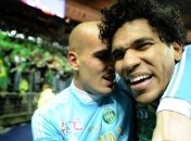 Агент Мотты: Брандао - лживый мошенник