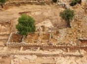 Археологи обнаружили дворец царя Давида