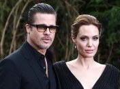 Бывший муж не разрешает: реакция Брэда Питта на заявление Анджелины Джоли