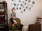 Фотография в интерьере: необычные идеи размещения (Фото)