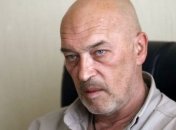 Тука против ликвидации Министерства Временно оккупированых территорий