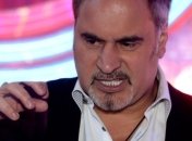 Валерий Меладзе все еще женат  