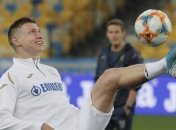 Шахтар погодився продати Матвієнко в топ-клуб за € 15 млн