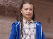 Грета Тунберг перехворіла коронавірусом