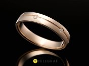 Обручка — це не просто прикраса, а символ шлюбу, любові і вірності