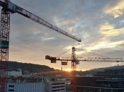 Минрегион хочет начинать реконструкцию "хрущевок" по согласию 75% жильцов