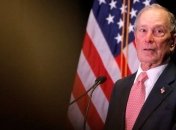 Кандидат в президенты США Блумберг поддержал идею импичмента Трампа