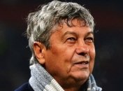 Мирча Луческу отправляется в Румынию