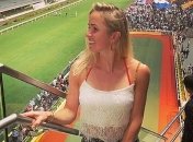 Свитолина: Я во многом выпадала из игры