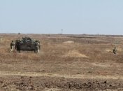 В зоне АТО боевики открывали огонь 21 раз