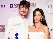 "Вхожу в новый этап": бывшая жена Позитива Анна прокомментировала развод с артистом 