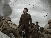 Британський фільм "1917" увірвався в американський прокат (Відео)