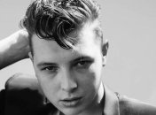 Джон Ньюмен презентовал свою новую песню "Lights Down"