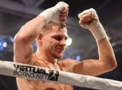 Беринчик - о победе Усика в финале WBSS в Москве