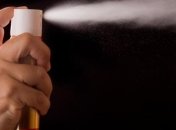 В киевской школе в Броварах распылили неизвестный газ