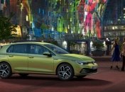 Volkswagen показали Golf нового поколения