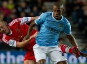 Фернандиньо: Мне было трудно выбраться с Донецка