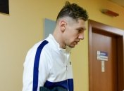 Игроку "Динамо" сделали предложение из Турции