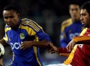 Жажа: В Харькове нам не удалось использовать свои шансы