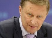 РФ: Запад по отношению к Украине использует тройные стандарты