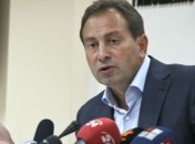 Николай Томенко не верит в смену лидера "Батькивщины"