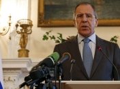 Лавров: Россия против вступления Украины в НАТО