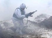 На передовой погиб еще один украинский боец