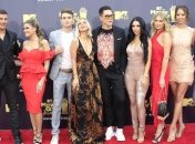 MTV Movie & TV Awards 2018: полный список обладателей премии