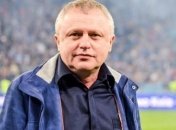 Суркис призвал поддержать Динамо и Шахтер в еврокубках