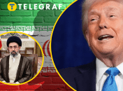 Дональд Трамп прокомментировал вероятное избрание нового Верховного лидера Ирана