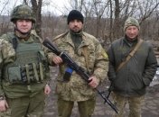 В среду боевики 26 раз обстреляли позиции ВСУ