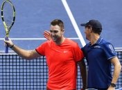 Итоговый турнир АТР 2018: стали известны победители в парном разряде