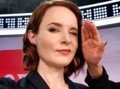 Нашла внутреннее равновесие: журналистка рассказала о жизни после увольнения с "1+1"