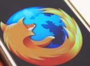 Mozilla запустила бета-тестирование Firefox для iPhone и iPad