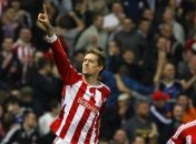 Гол от мастера, или как уложить пятерых человек (Видео)