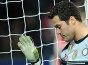 "Арсенал" и "МЮ" заинтересовались Жулио Сезаром