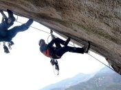 Скалолазание. В Одессе пройдет чемпионат "Черноморские встречи"