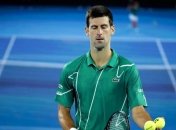 Джокович получил шанс стать первой ракеткой мира