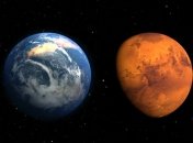 Ученые выяснили, сколько сможет прожить человек на Марсе и Меркурии