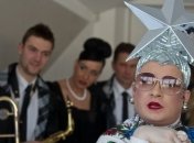 Верка Сердючка