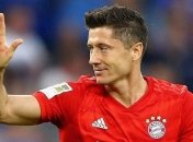 Левандовски: У меня есть потенциал для роста