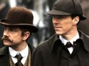 Новый трейлер рождественского спецвыпуска "Шерлока" (Видео)