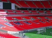 Английские футбольные чиновники не планируют проводить Евро-2024