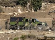 Более 600 человек незаконно задержали в Сирии за месяц